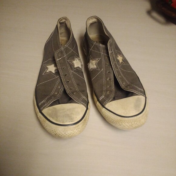 Converse One Stars - Picture 2 of 6